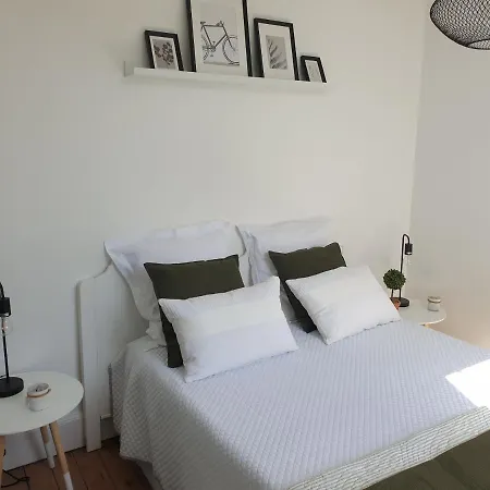 Ferienhaus Le Bois *