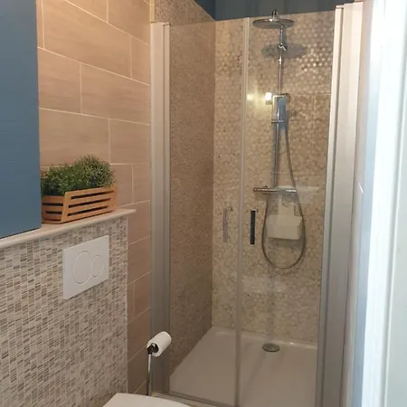 Ferienhaus Le Bois *