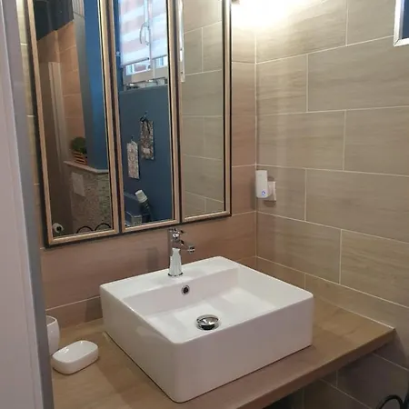 Le Bois Ferienhaus Honfleur