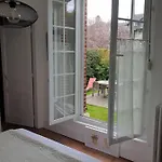 Le Bois * Онфлёр