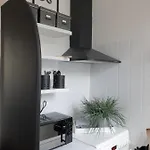 Le Bois * Онфлёр