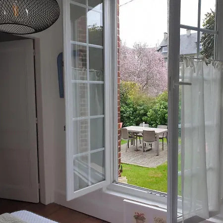 Le Bois Ferienhaus