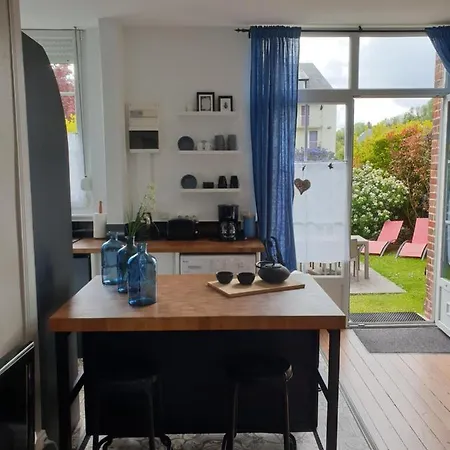 Le Bois Ferienhaus