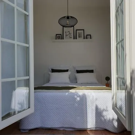 Le Bois Ferienhaus