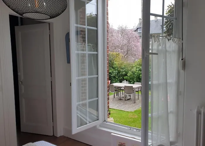 Le Bois Hébergement de vacances