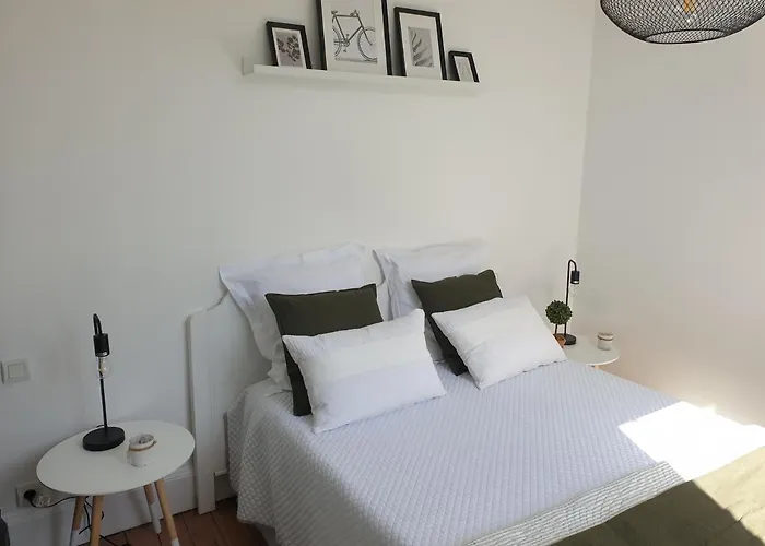 Holiday home Le Bois *