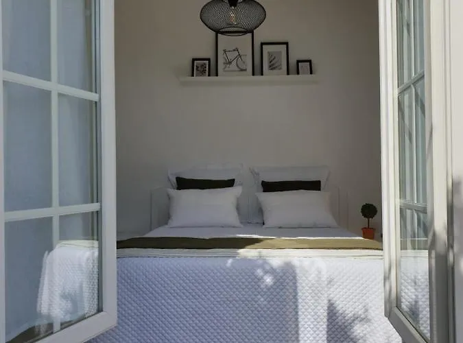 Le Bois Holiday home