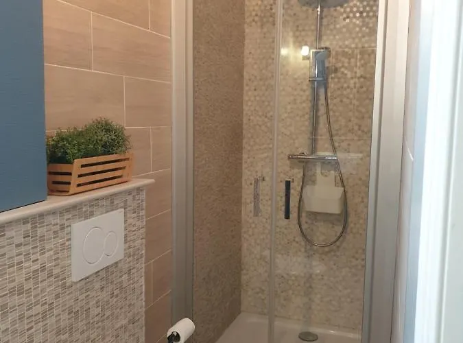 Hébergement de vacances Le Bois *