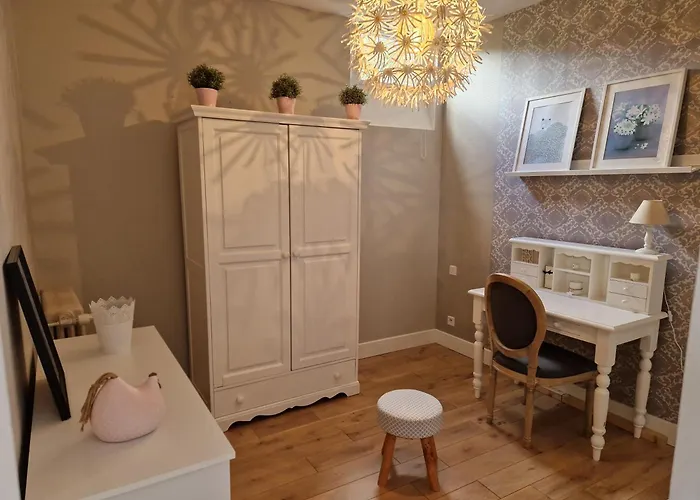 Le Bois Hébergement de vacances *