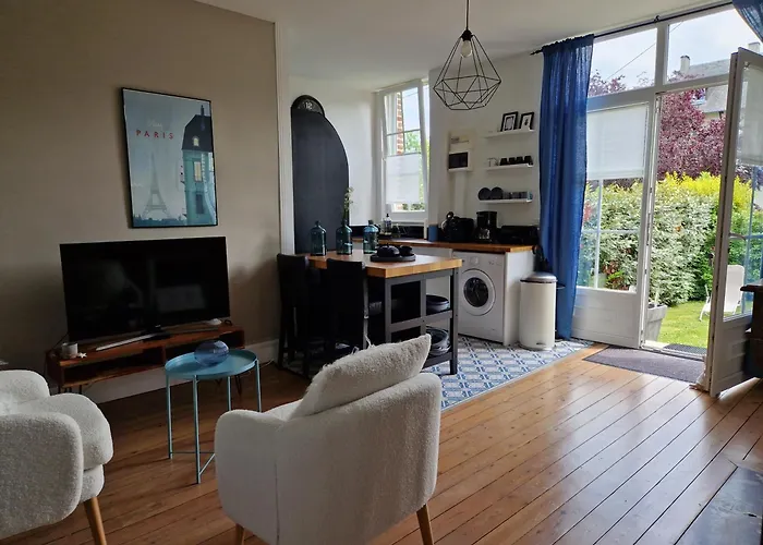 Holiday home Le Bois